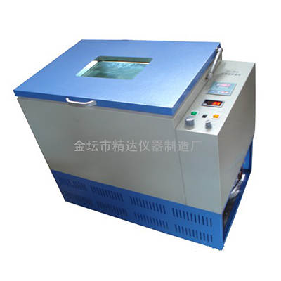 ZH-DS全温振荡培养箱(卧式)