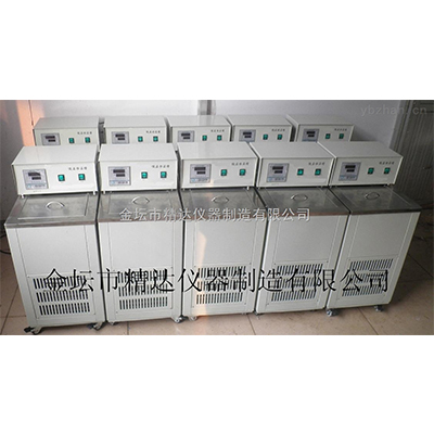 DCW-3510低温恒温水槽