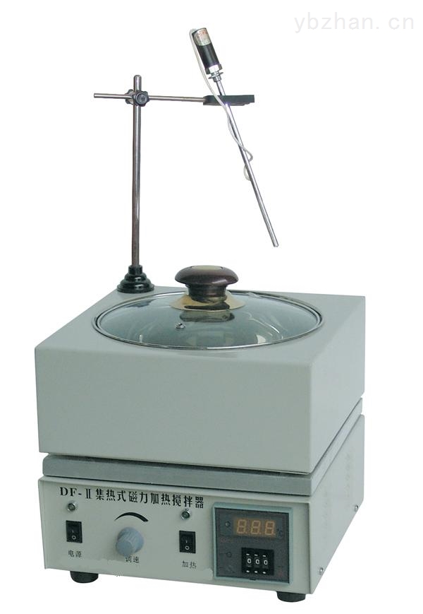 DF-2集热式磁力加热搅拌器