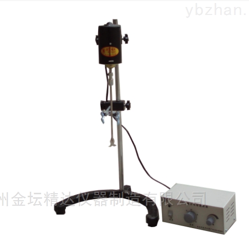 JJ-3电动搅拌器