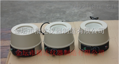 HDM-250D恒温磁力搅拌电热套