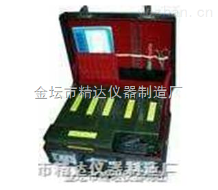 ET88型水质细菌理化检验箱
