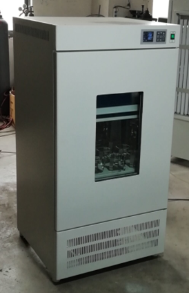 HZQ-X300C双层全温振荡培养箱