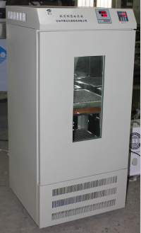 HZQ-X100立式空气恒温振荡培养箱