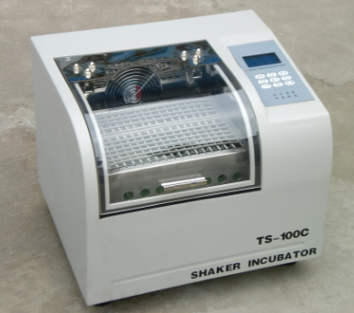 TS-100C台式恒温振荡器