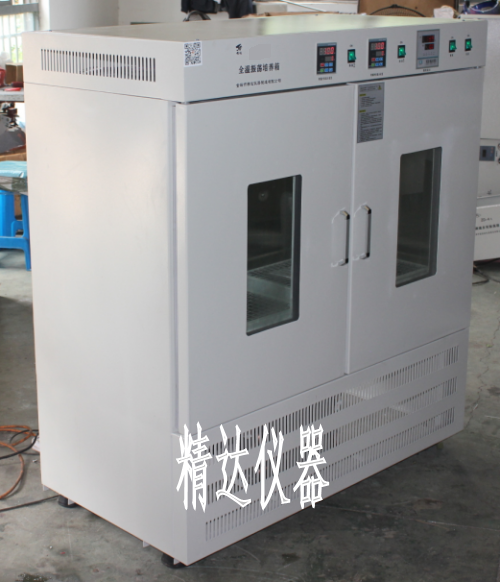 BS-2F恒温振荡摇床培养箱