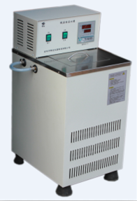 THD-3010高精度低温恒温水槽