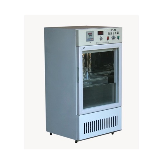 BS-1A数显振荡培养箱