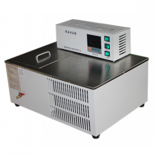DCW-3510卧式低温恒温循环水槽