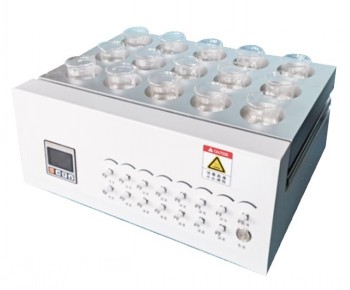 JDGH-15G六价铬恒温搅拌器